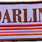 Darlin’ Patch