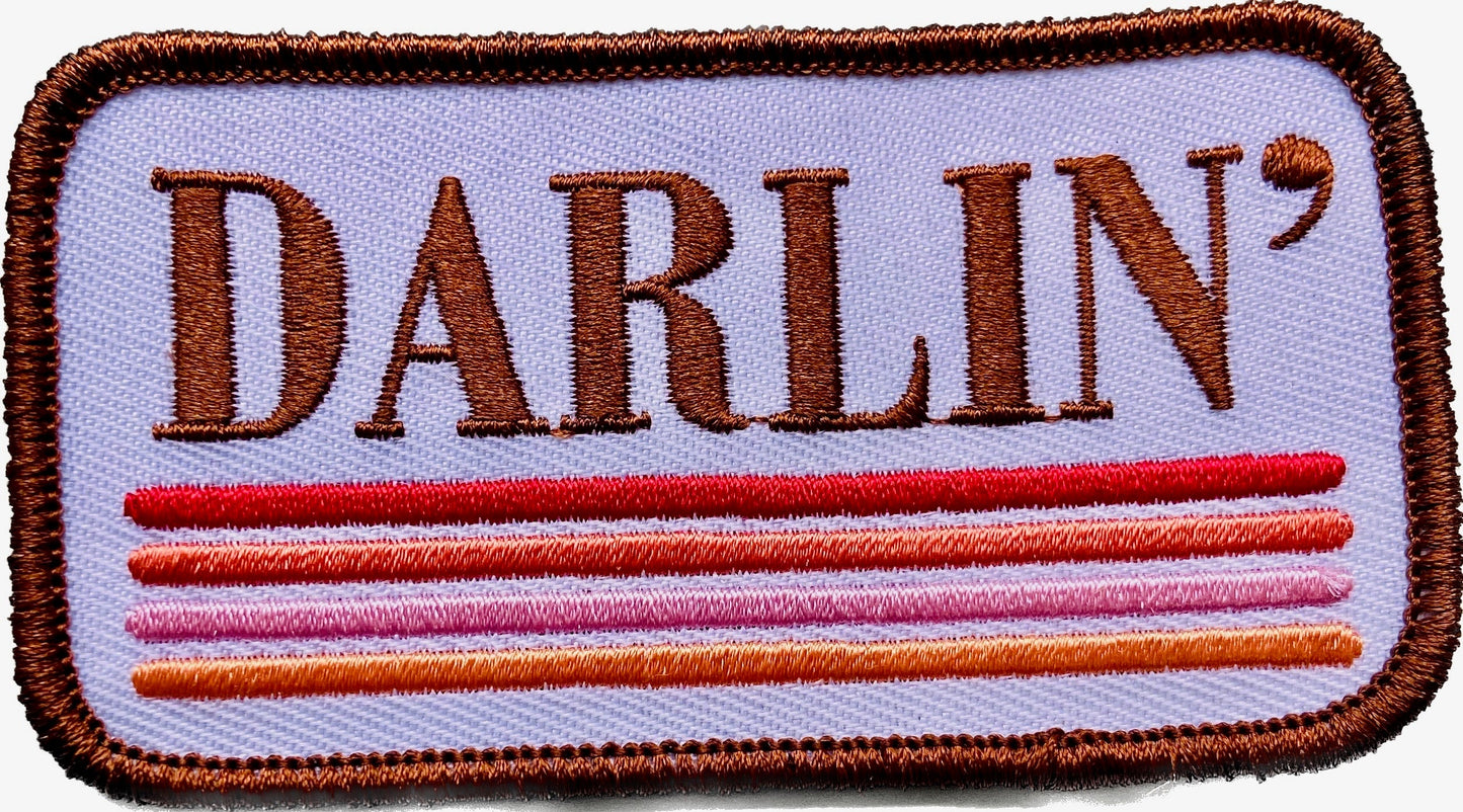 Darlin’ Patch