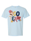 GO TEAM TEE