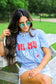 OH MY STARS TEE