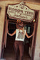 ZEBRA CHAPS (NEUTRAL) TANK | TEE