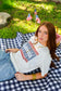 AMERICA TEE