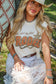 AIN’T MY FIRST RODEO (NEUTRAL) TANK | TEE | CREWNECK
