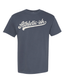 ATHLETIC-ISH TEE
