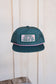 FARMERS MARKET CANVAS CAP