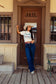 COWBOY CLUB LOCAL DIVE TANK | TEE