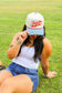 SWING FOR THE FENCES CANVAS CAP