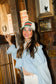 RAILROAD RODEO CANVAS CAP
