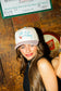 LOVE IS A COWBOY CANVAS CAP