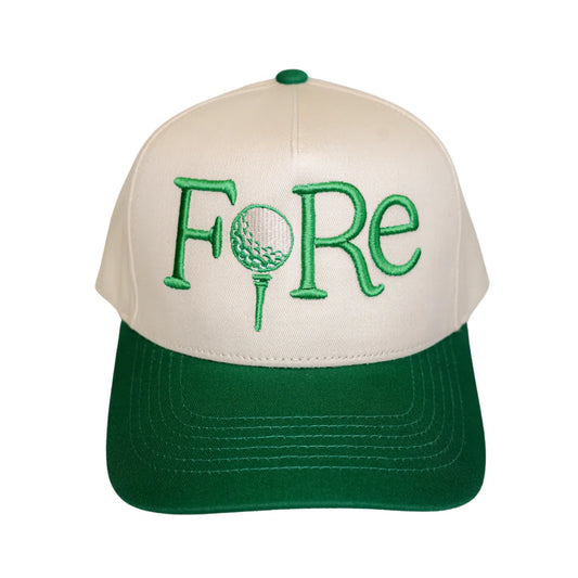FORE HAT