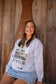 MILES TO MARFA TEE
