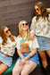 GINA COWBOYS'N INDIANS TEE