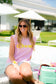 BEACHIN' TEE