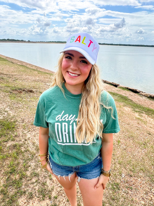 Day Drinkin' Tee
