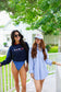 GO AMERICA, IT'S YOUR BIRTHDAY CREWNECK