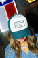 BUT DADDY, HE'S A COWBOY TRUCKER HAT | CANVAS CAP