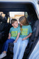 BACKSEAT DRIVER — YOUTH TEE
