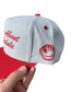 ASK ME ABOUT THE SCHEDULE CANVAS CAP