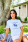 STATE FLOWER TEE
