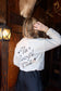THE COWGIRL CLUB CREWNECK