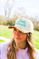 GOD'S FAVORITE CANVAS CAP