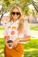 PUMPKIN SPICE TEE