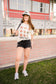 PLAY BALL TEE