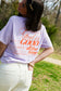 GOD IS GOOD TEE