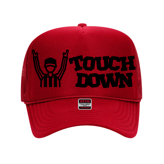 Touchdown Hat