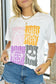 FREAKISHLY ICONIC TEE