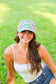 TAKE ME TO THE TAILGATE CANVAS CAP