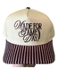 MADE FOR GAME DAY CANVAS CAP