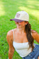 MADE FOR GAME DAY CANVAS CAP