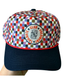 TAILGATE PRESIDENT CANVAS CAP