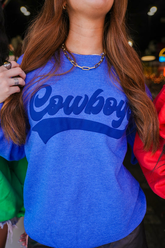 MASCOT CURLY CUSTOM