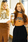 SPOOKY CUTE TEE