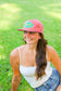GAME DAY, EVERYDAY CANVAS CAP