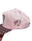 PLAY FOR KEEPS CANVAS CAP