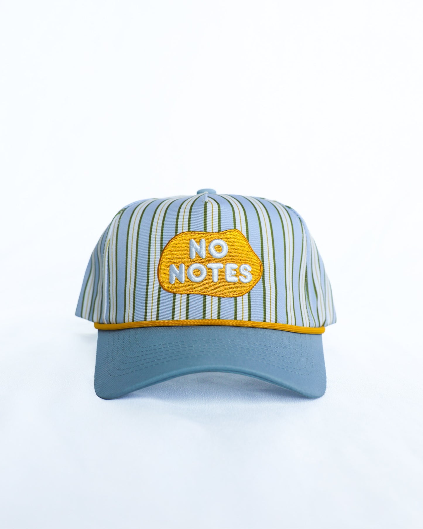 NO NOTES