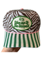 TAKE ME TO THE TAILGATE CANVAS CAP