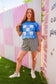 TOUCHDOWN TEE
