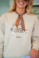 GEEZ LOUIS CREWNECK