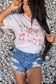 GAME DAY VIBES TEE