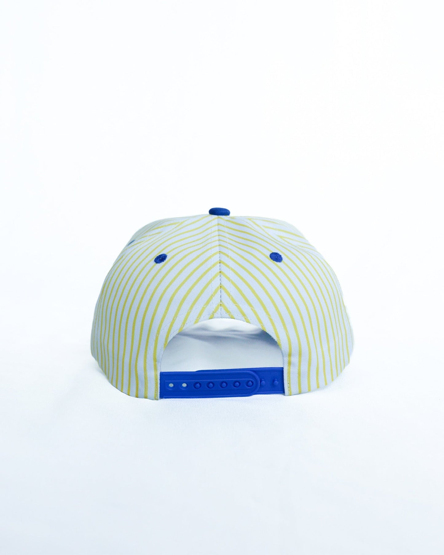 IT’S NOT THAT SERIOUS CANVAS CAP