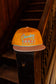 COWBOY CLUB CANVAS CAP