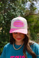 THRIVING CANVAS CAP