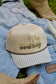 WHEN A COWBOY PRAYS CANVAS CAP