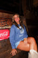 COWGIRL SOCIAL CLUB CREWNECK