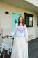 GINA PINK LABEL TEXAS TEE | CREWNECK