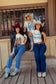 COWBOY CLUB LOCAL DIVE TANK | TEE